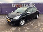 2015 - Peugeot - 208 - 1.0 PureTech LIKE - Personenauto, Auto's, Peugeot, Euro 5, Gebruikt, Overige brandstoffen, Bedrijf