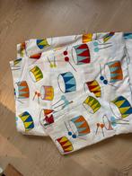 Housse de couette + taie d’oreiller IKEA, Enlèvement ou Envoi, Housse de couette