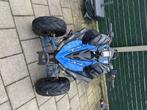 Quad 110 cc, 110 cc