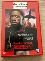 Passenger 57 DVD, Cd's en Dvd's, Vanaf 16 jaar, Ophalen of Verzenden, Zo goed als nieuw, Actiethriller