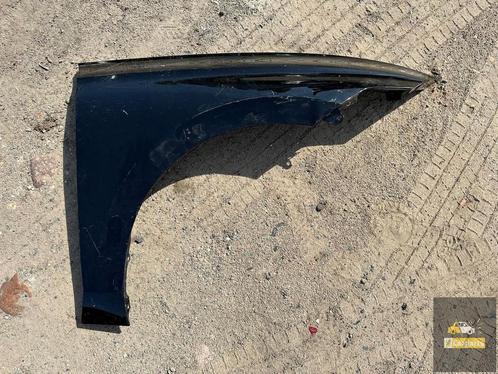 VW ID7 ID.7 rechtervoorvleugel, Auto-onderdelen, Carrosserie, Volkswagen, Gebruikt