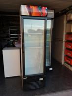 Koelkast/frigo met glazen deur, Ophalen