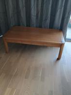Salontafel, Huis en Inrichting, Tafels | Salontafels, Ophalen, Zo goed als nieuw