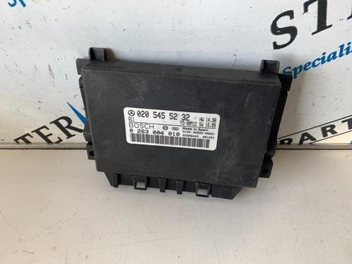 PDC Module van een Mercedes S-Klasse, Auto-onderdelen, Carrosserie, Mercedes-Benz, Gebruikt, 3 maanden garantie, Ophalen of Verzenden
