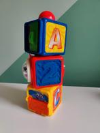 Fisher Price stapelblokken, Enlèvement ou Envoi, Comme neuf