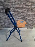 Ouderwetse strijkstoel, Huis en Inrichting, Ophalen