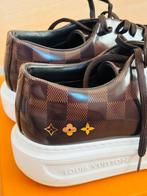 Louis Vuitton Beverly Hills sneakers maat 40, Kleding | Dames, Schoenen, Ophalen of Verzenden, Zo goed als nieuw, Sneakers