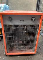 Bouw verwarming, Doe-het-zelf en Bouw, Ophalen, Gebruikt, Overige typen, 80 cm of meer