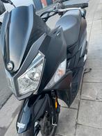 Sym jet 14 état magnifique classe A euro 5 25cc papier 2clée, Ophalen, Nieuw, Klasse A (25 km/u), 49 cc