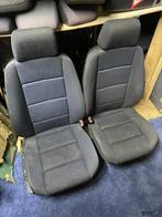 Bmw E36 touring interieur compleet 3-serie stoelen grijs, Utilisé, BMW, Enlèvement ou Envoi