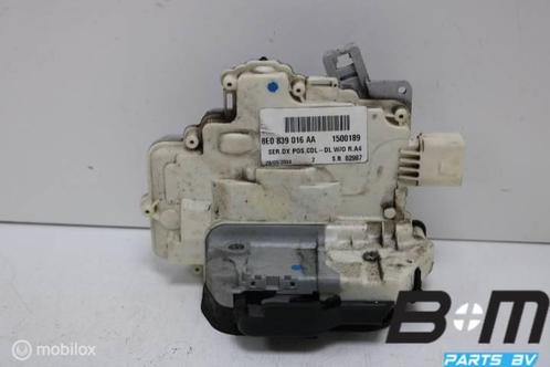 Portierslot rechtsachter Audi A4 B7 8E0839016AA, Auto-onderdelen, Interieur en Bekleding, Gebruikt