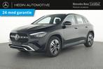 Mercedes-Benz GLA 180 Luxury Line, Stof, Gebruikt, Euro 6, 4 cilinders
