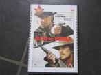 Dvd van 3:10 to Yuma, Vanaf 12 jaar, Ophalen of Verzenden, Zo goed als nieuw