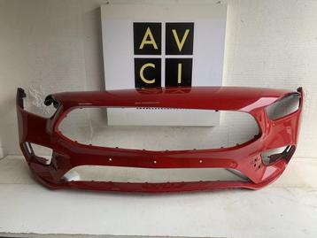 Mercedes B klasse W247 AMG voorbumper bumper  A2478852702 beschikbaar voor biedingen