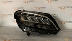 Mercedes C Klasse W205 High Performance LED Koplamp (Rechts), Auto-onderdelen, Ophalen of Verzenden, Gebruikt, Mercedes-Benz