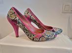 Vintage pumps maat 41 fornarina, Kleding | Dames, Ophalen, Pumps, Fornarina, Roze