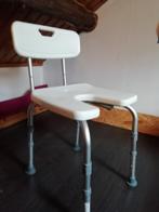 chaise de douche, Divers, Enlèvement, Neuf