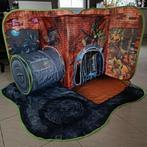 Tente Tortues Ninja, Enlèvement, Comme neuf, Synthétique