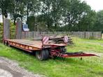 MOL 8,50 Lang / 2,55 breed / snelverkeer (bj 1997), Auto's, Vrachtwagens, Overige brandstoffen, Bedrijf, Aanhangers en Opleggers