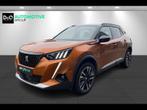 Peugeot 2008 GT, Auto's, Peugeot, 103 g/km, Bedrijf, Handgeschakeld, 5 deurs