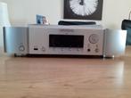 MARRANTZ NA7004 Netwerkspeler (DAC) Grijs, Audio, Tv en Foto, Cd-spelers, Ophalen of Verzenden, Zo goed als nieuw