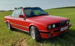 Bmw 320i cabrio, Auto's, Automaat, Cabriolet, Grijs, 2 deurs