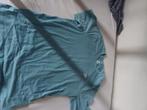 Nike shirt, Ophalen, Blauw, Nike, Maat 56/58 (XL)