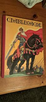Charlemagne, Livres, BD | Comics, Utilisé, Enlèvement ou Envoi