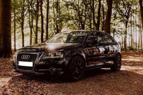 Audi A3 1.6 TDI euro5, Auto's, Audi, Particulier, A3, Cruise Control, Diesel, Ophalen