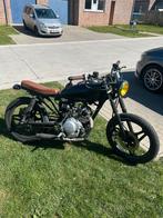 Yamaha ybr 125 custom, Particulier, 125 cc, Overig, 11 kW of minder