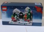 Lego Christmas - Winter Elves Scene (40564) - NIEUW, Ophalen of Verzenden, Nieuw, Complete set, Lego