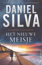 Het Nieuwe Meisje., Boeken, Amerika, Ophalen of Verzenden, Zo goed als nieuw, Daniel Silva