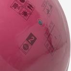 fitnessbal 65 cm, Sports & Fitness, Équipement de fitness, Enlèvement, Comme neuf, Abdominaux, Balle de fitness