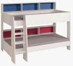 Stapelbed, Ophalen, Stapelbed