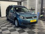 Volkswagen Caddy 1.6 Tdi bj. 2015 GEKEURD 7-zitp Euro 5, Auto's, Voorwielaandrijving, https://public.car-pass.be/vhr/00884c66-0353-4430-84df-02b5434524f0