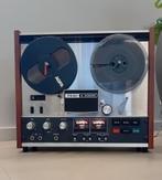 Bandopnemer Teac en platendraaier Philips., Audio, Tv en Foto, Ophalen