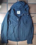 Regenjack America Today maat XS, Kleding | Heren, Jassen | Zomer, Blauw, America today, Ophalen of Verzenden, Zo goed als nieuw