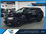 Volkswagen Tiguan Allspace R-LINE & SHADOWLINE * 2.0 TDi * D, Auto's, Gebruikt, 4 cilinders, USB, Leder