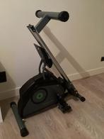 Tunturi Cardio Fit R30 Roeitrainer - Inklapbaar, Sport en Fitness, Fitnessapparatuur, Ophalen, Gebruikt, Benen, Roeitrainer