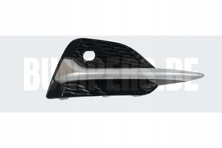 GRILL NISSAN QASHQAI J11 2017 LIFT BUMPER GRILLE BUMPER COVE, Auto-onderdelen, Overige Auto-onderdelen, Gebruikt, 6 maanden garantie