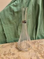 Kristallen karaf 31 cm hoog, Ophalen