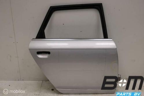 Portier rechtsachter Audi A6 4F Avant LX7W, Auto-onderdelen, Carrosserie, Gebruikt