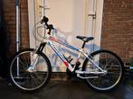 Jongensfiets mountainbike, Fietsen en Brommers, Ophalen, Zo goed als nieuw