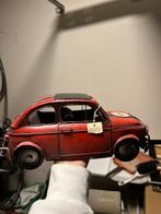 Fiat 500 model auto, Enlèvement, Voiture