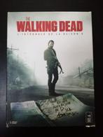 The Walking Dead saison 5 DVD, CD & DVD, DVD | TV & Séries télévisées, Enlèvement, Utilisé