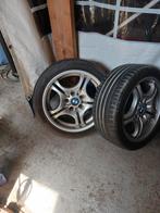 bmw e36 of e46, Auto-onderdelen, Banden en Velgen, Ophalen, Gebruikt, Band(en)