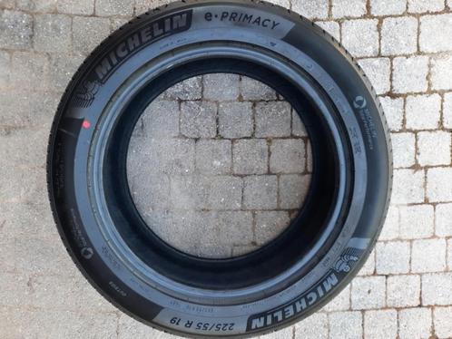 Michelin ePrimacy 225/55/R19 103V-banden, Auto-onderdelen, Banden en Velgen, Band(en), Zomerbanden, 19 inch, 225 mm, Nieuw, Ophalen