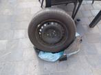 Reservewiel Ford S-max, Ophalen