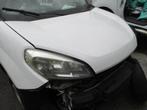 fiat doblo 1.3jtd 2015-2022  motorkap, Ophalen, Voor, Fiat, Motorkap