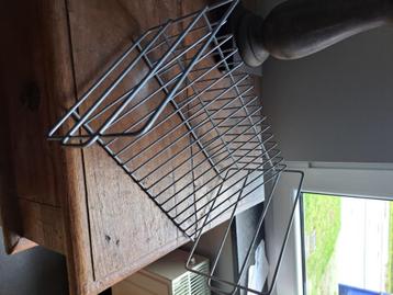 Afdruiprekje borden  beschikbaar voor biedingen